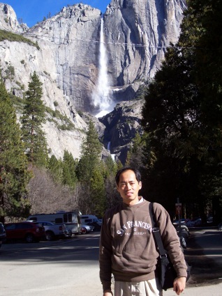 Yosemite